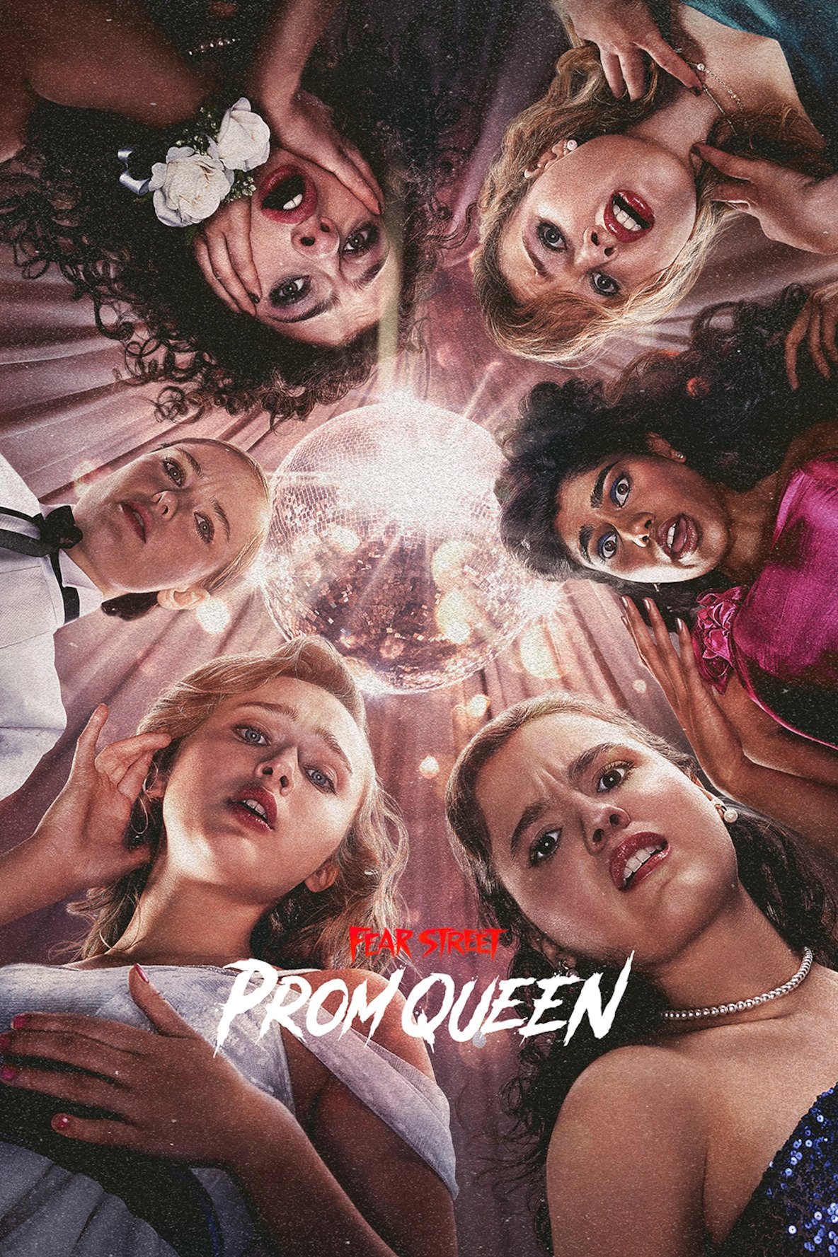 Fear Street Prom Queen (2025) – Hollywood Movie